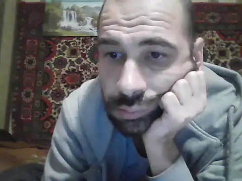 AlferezzSolvajo online show from 13, 12, 2025