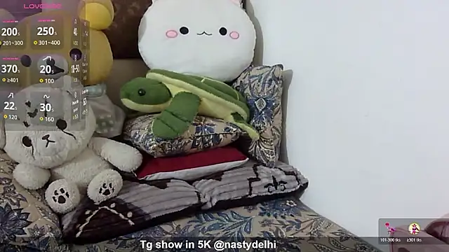 Snapshot of Jazz777 chatting on 19, 12, 2025 Jazz777 online show from 19, 12, 2025