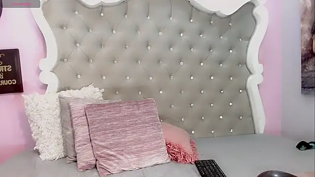 Snapshot of Diva_Smith02 chatting on 26, 1, 2025 Diva Smith02 online show from 26, 1, 2025