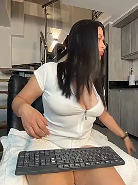 squirtqueentati online show from 5, 6, 2026