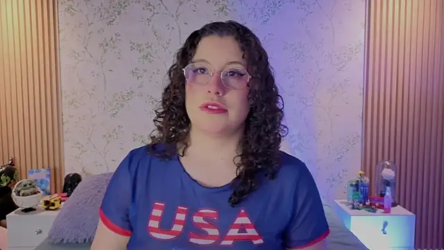 Charlotte  Miller online show from 3, 7, 2026