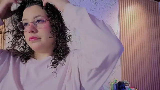 Charlotte  Miller online show from 7, 7, 2026