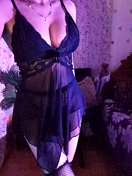 Angelnirvanaa online show from 12, 3, 2026