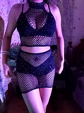 Angelnirvanaa online show from 14, 3, 2026