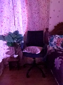 Angelnirvanaa online show from 17, 4, 2026