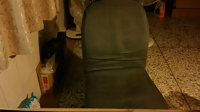 KYU890428 online show from 23, 11, 2025