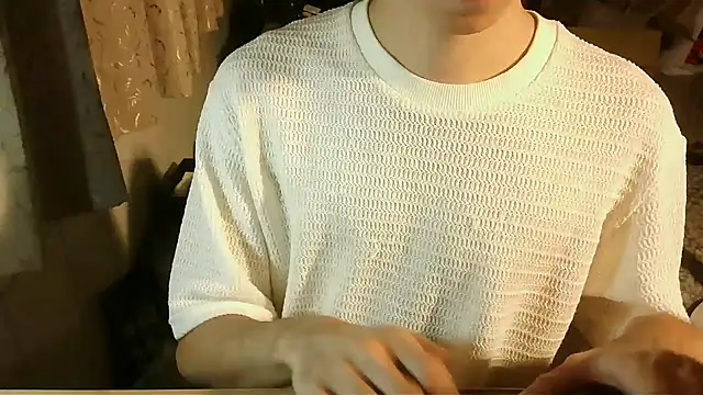 Snapshot of KYU890428 chatting on 18, 1, 2026 KYU890428 online show from 18, 1, 2026