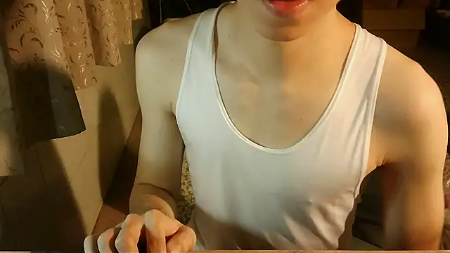 Snapshot of KYU890428 chatting on 15, 2, 2026 KYU890428 online show from 15, 2, 2026