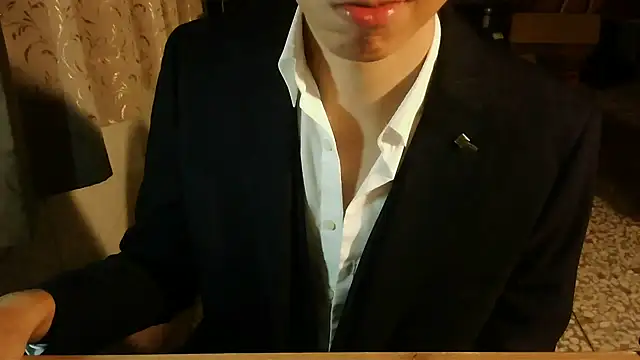 Snapshot of KYU890428 chatting on 3, 3, 2026 KYU890428 online show from 3, 3, 2026