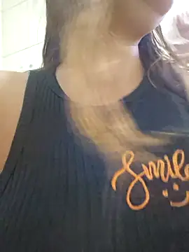 AliceRuivinha2 online show from 20, 2, 2025