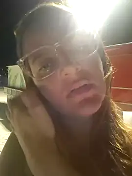 AliceRuivinha2 online show from 22, 2, 2025