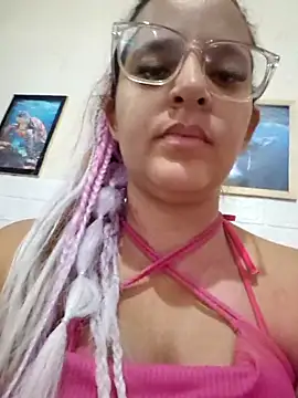 AliceRuivinha2 online show from 11, 9, 2025