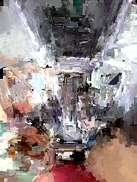 AliceRuivinha2 online show from 19, 9, 2025