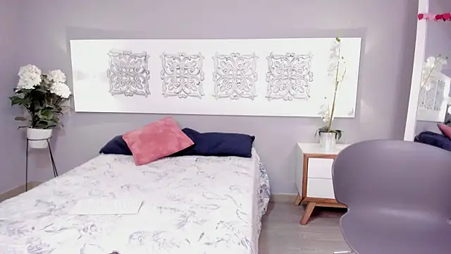 iriis rosse online show from 3, 3, 2025