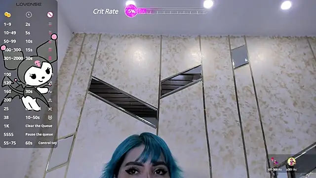 jinxv nuss online show from 23, 1, 2025