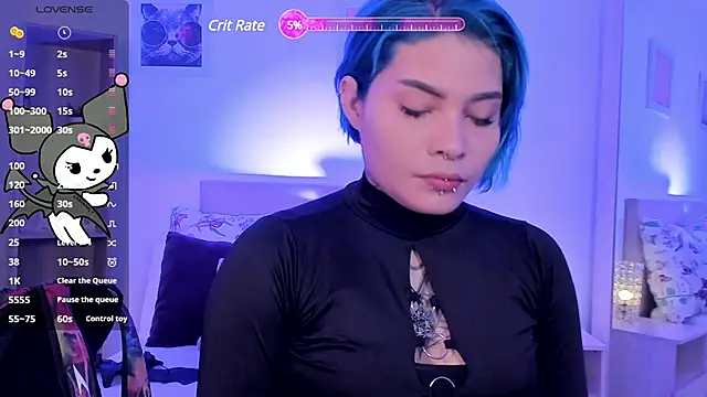 jinxv nuss online show from 14, 3, 2025