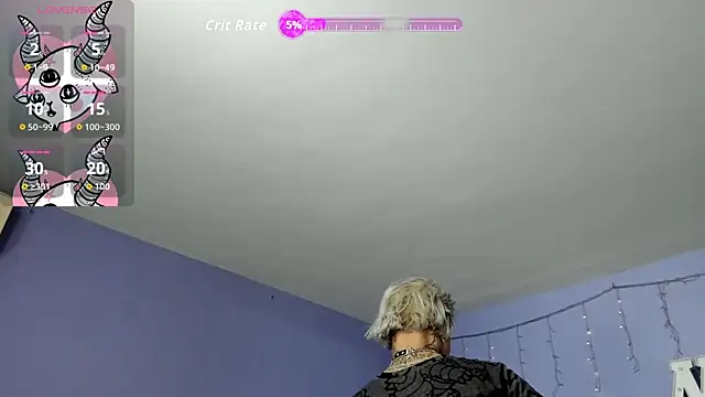 jinxv nuss online show from 8, 10, 2025