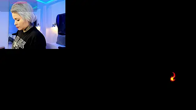 jinxv nuss online show from 19, 12, 2025