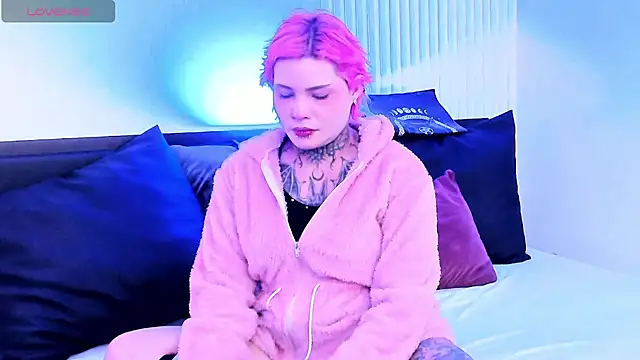 jinxv nuss online show from 9, 4, 2026