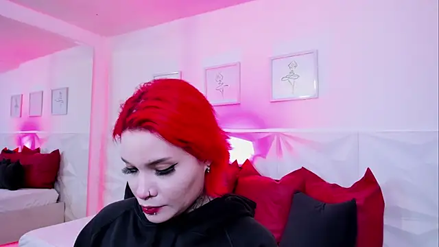 jinxv nuss online show from 10, 6, 2026