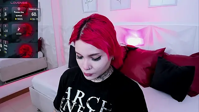 jinxv nuss online show from 19, 6, 2026