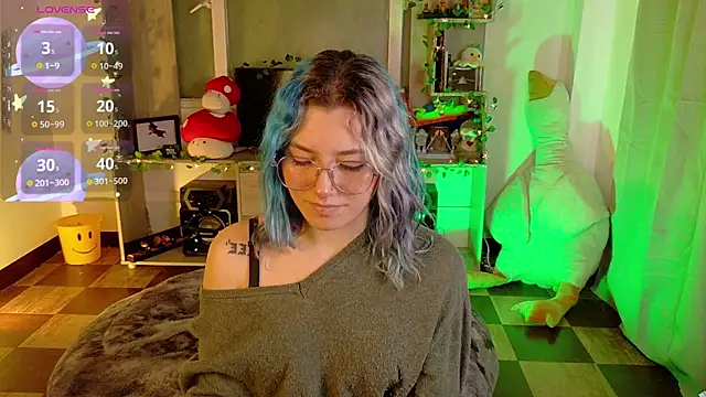  zephyr  online show from 7, 1, 2025