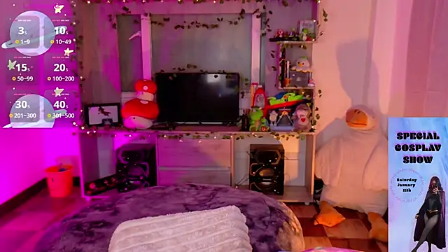  zephyr  online show from 10, 1, 2025