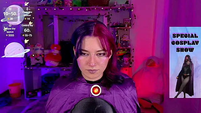  zephyr  online show from 11, 1, 2025