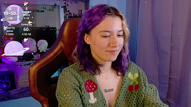  zephyr  online show from 16, 3, 2025