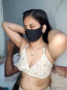 Hot Nila online show from 11, 3, 2025