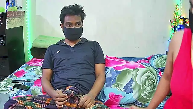 Hot Nila online show from 21, 2, 2026