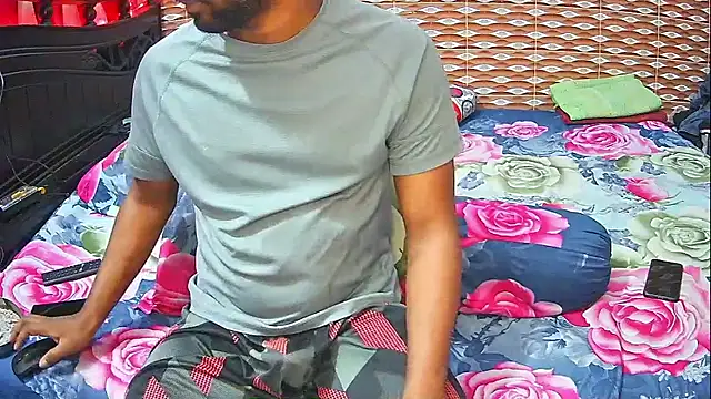 Hot Nila online show from 17, 3, 2026