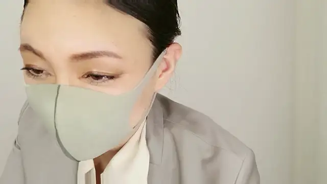 Snapshot of Mary-JP chatting on 31, 5, 2026 Mary-JP online show from 31, 5, 2026