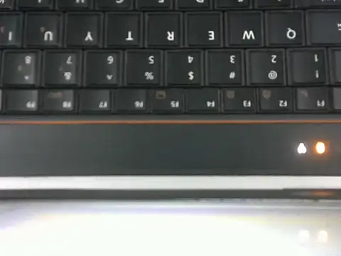 Misha Sweett online show from 24, 11, 2025