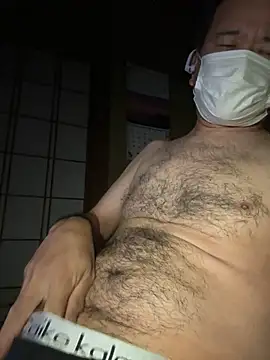 Ryo-j online show from 16, 10, 2025