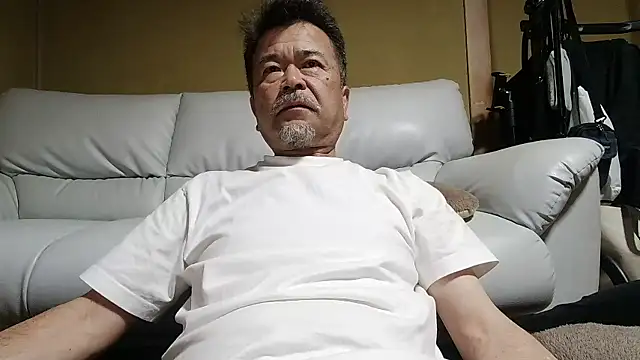 Ryo-j online show from 12, 5, 2026