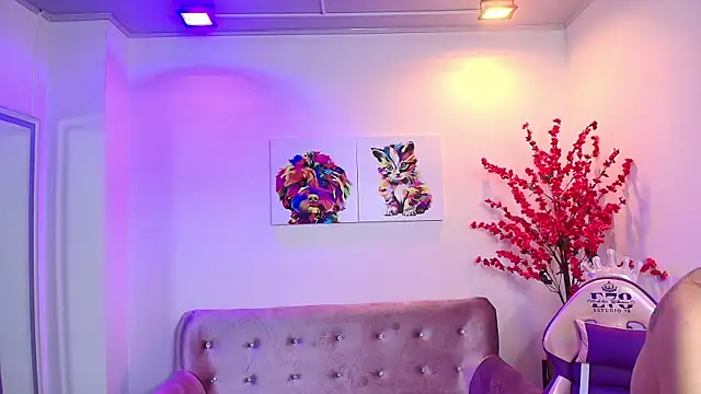 Arianna sweeet online show from 7, 2, 2025