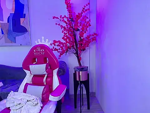 Arianna sweeet online show from 5, 10, 2025