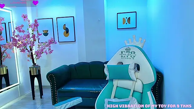 Arianna sweeet online show from 10, 10, 2025