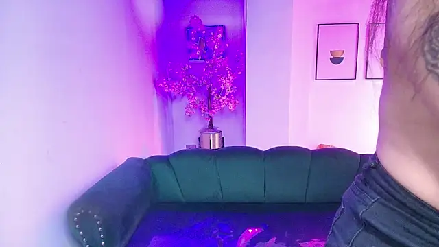 Arianna sweeet online show from 16, 5, 2026