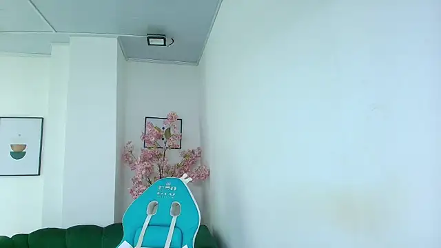 Arianna sweeet online show from 24, 5, 2026