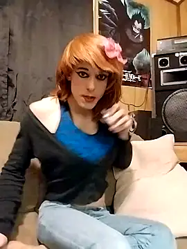 Rebeckalove online show from 10, 1, 2025