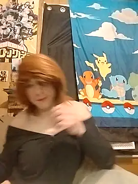 Rebeckalove online show from 24, 1, 2025