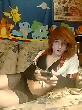 Rebeckalove online show from 15, 2, 2025