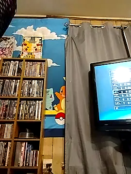 Rebeckalove online show from 26, 2, 2025