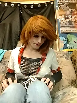 Rebeckalove online show from 1, 3, 2025