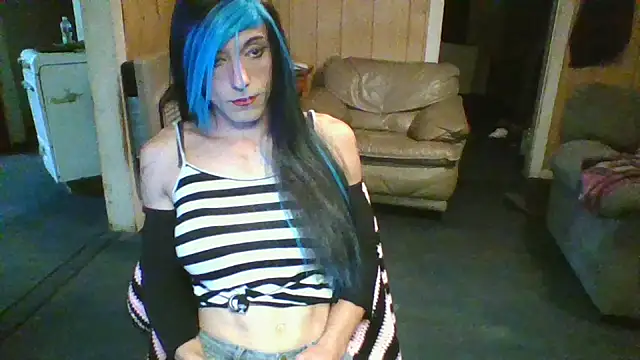 Rebeckalove online show from 2, 10, 2025