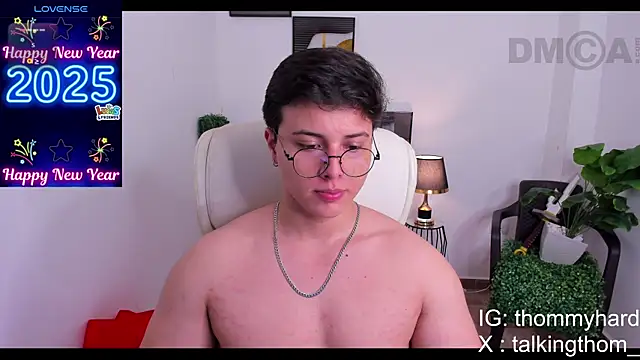 Thom Ohtani online show from 5, 1, 2025