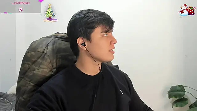 Thom Ohtani online show from 6, 11, 2025