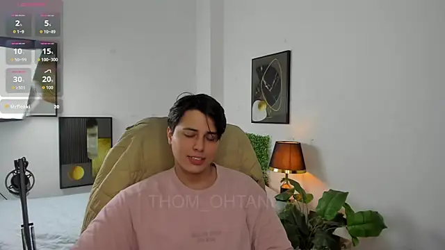 Thom Ohtani online show from 30, 5, 2026